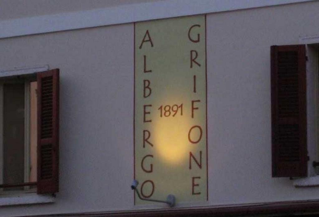 Grifone 1891 Hotel 2*